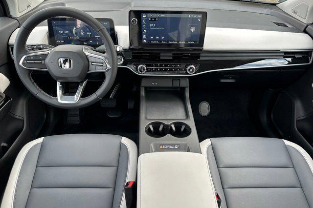 new 2025 Honda Prologue car, priced at $56,605
