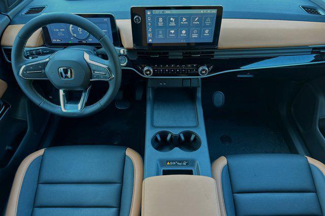 new 2024 Honda Prologue car, priced at $59,750