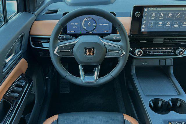 new 2024 Honda Prologue car, priced at $59,750