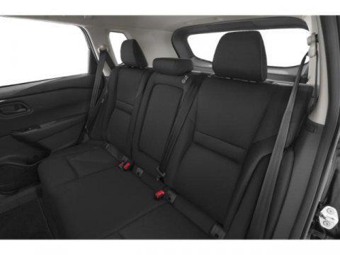 used 2024 Nissan Rogue car, priced at $21,999