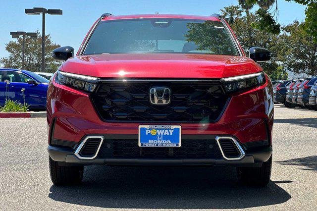 new 2025 Honda CR-V car, priced at $42,905