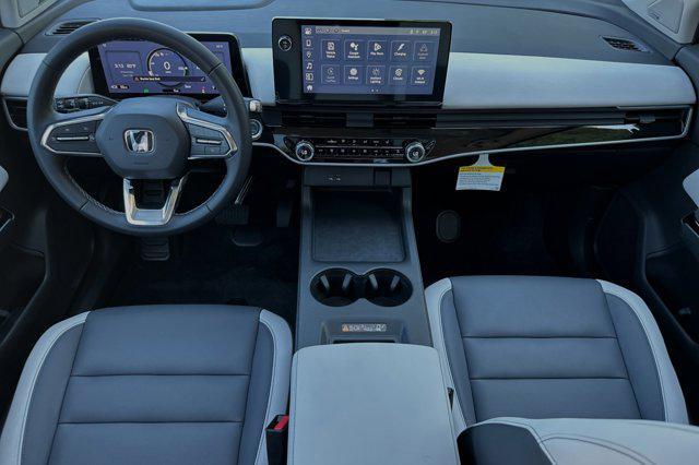 new 2024 Honda Prologue car, priced at $53,550