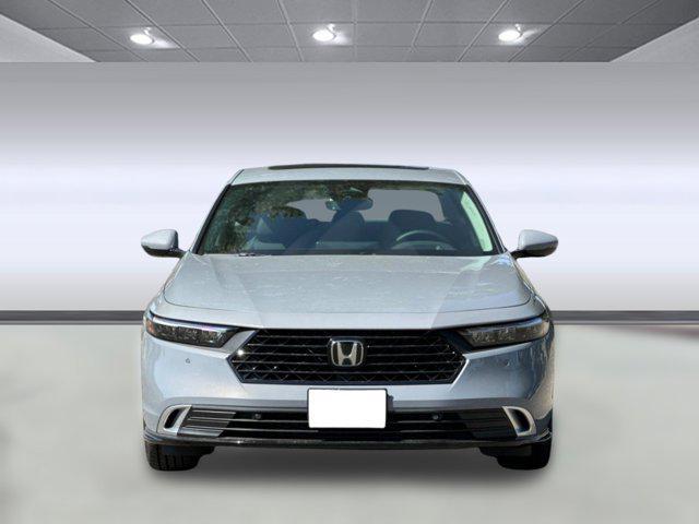 new 2025 Honda Accord Hybrid car, priced at $40,950