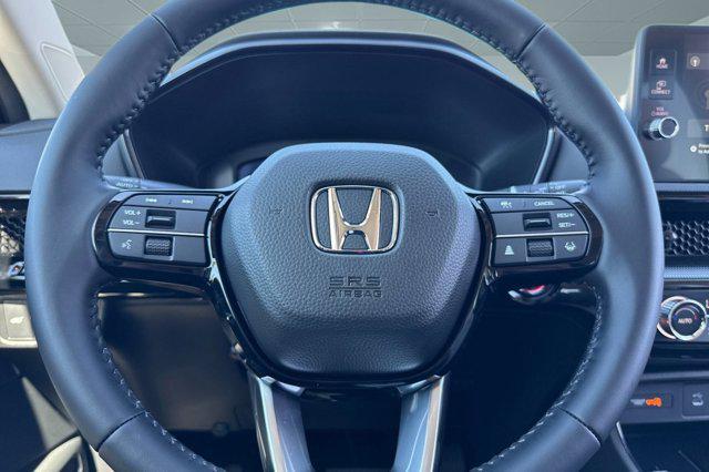 new 2026 Honda CR-V car, priced at $38,805