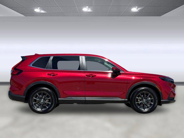 new 2026 Honda CR-V car, priced at $38,805