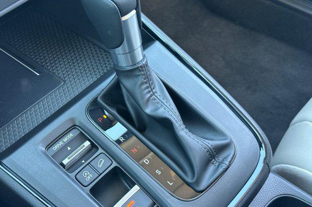 new 2026 Honda CR-V car, priced at $38,805