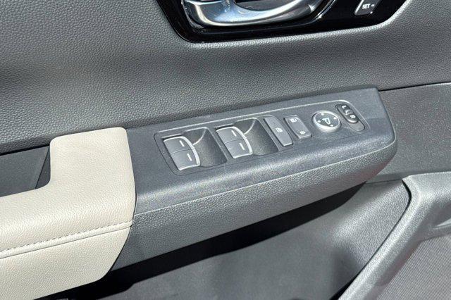 new 2026 Honda CR-V car, priced at $38,805