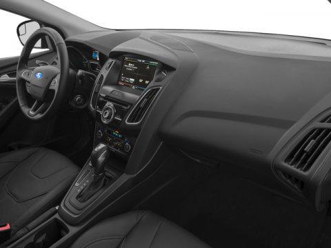 used 2016 Ford Focus car, priced at $6,999