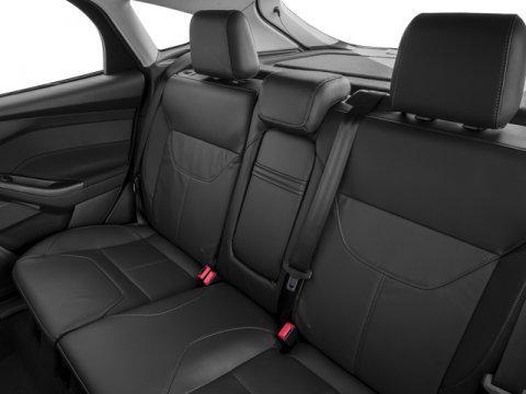 used 2016 Ford Focus car, priced at $6,999