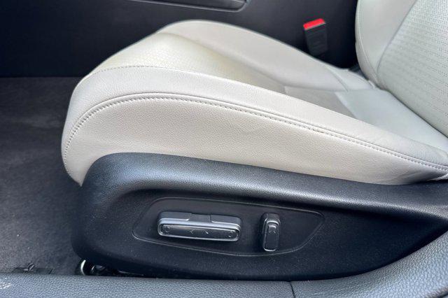 used 2024 Honda Civic car, priced at $27,099