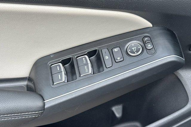 used 2024 Honda Civic car, priced at $27,099