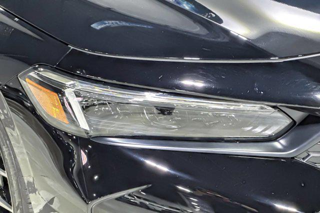 new 2026 Honda Civic car, priced at $28,990