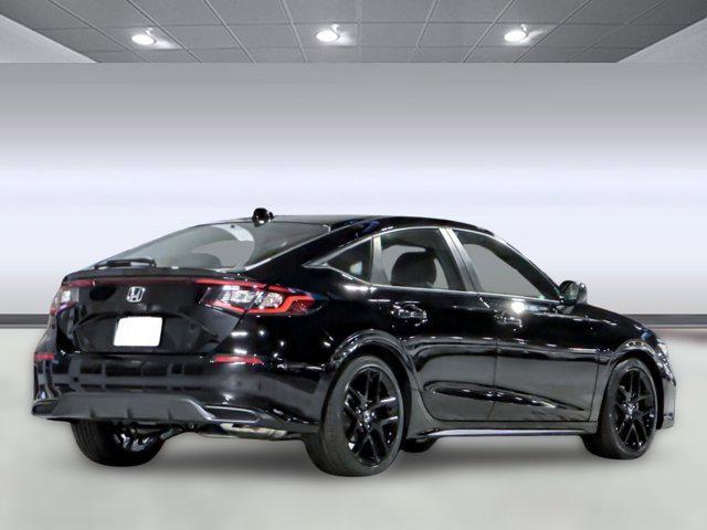 new 2026 Honda Civic car, priced at $28,990