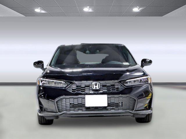 new 2026 Honda Civic car, priced at $28,990