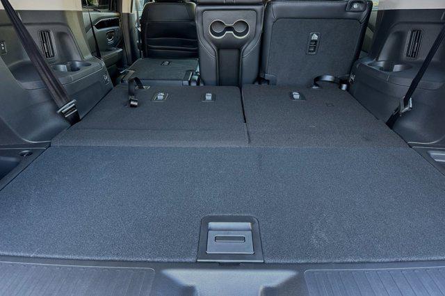 new 2025 Honda Pilot car, priced at $48,391