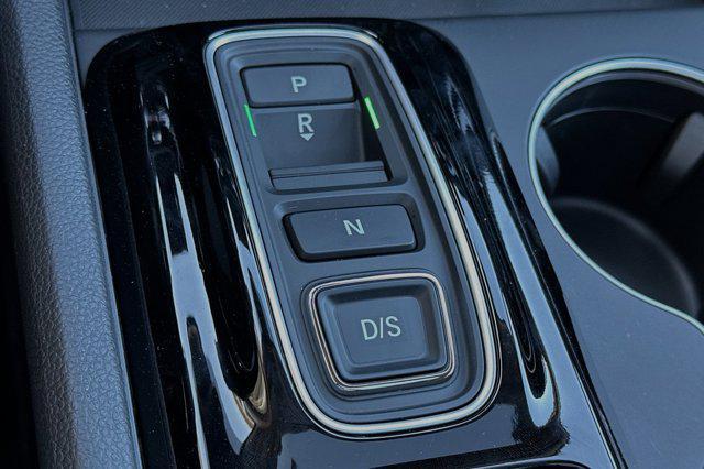 new 2025 Honda Pilot car, priced at $48,391