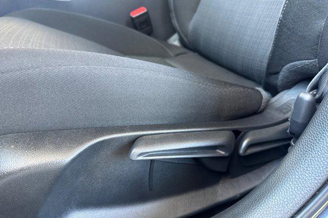 used 2023 Honda Civic car, priced at $24,498