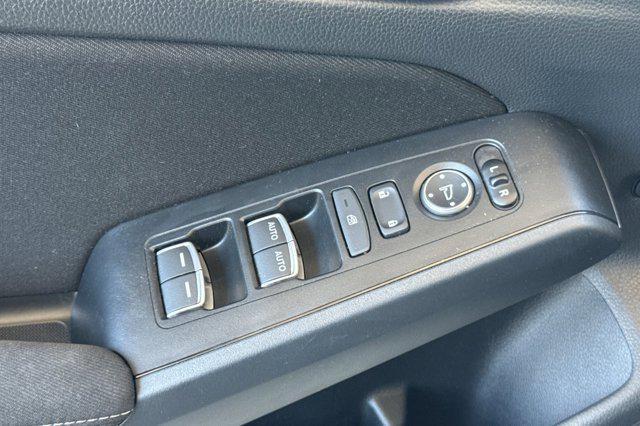 used 2023 Honda Civic car, priced at $24,498