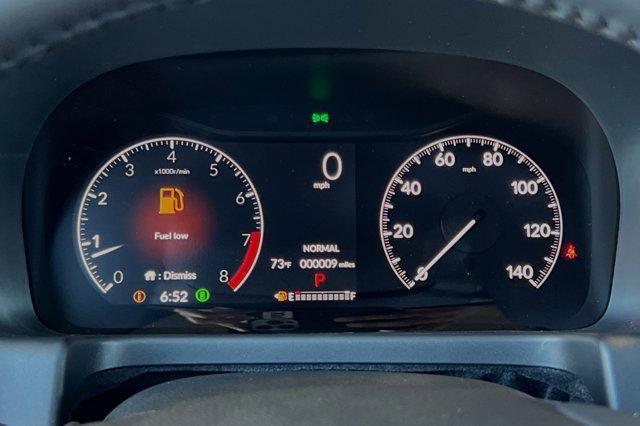 new 2025 Honda Odyssey car, priced at $44,151
