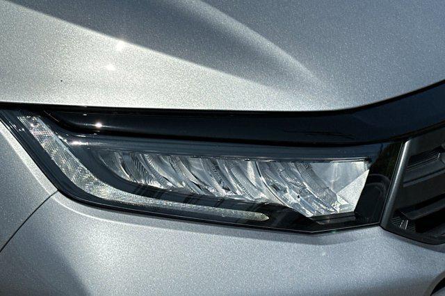 new 2025 Honda Odyssey car, priced at $44,151
