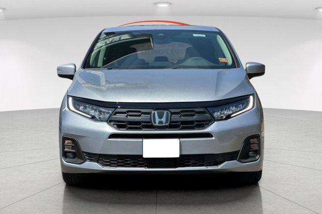 new 2025 Honda Odyssey car, priced at $44,151