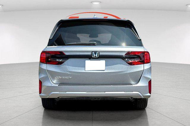 new 2025 Honda Odyssey car, priced at $44,151
