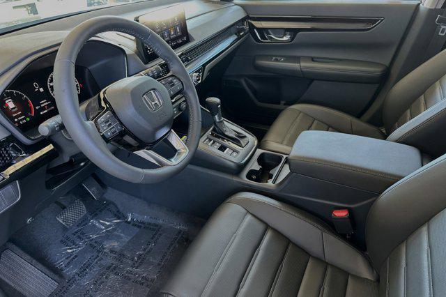 new 2025 Honda CR-V car, priced at $37,895