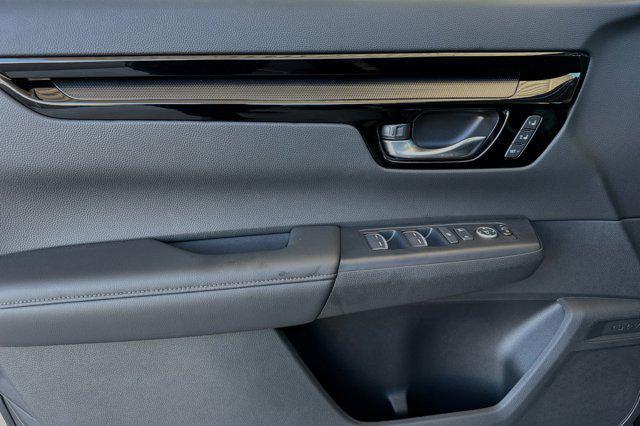 new 2025 Honda CR-V car, priced at $37,895