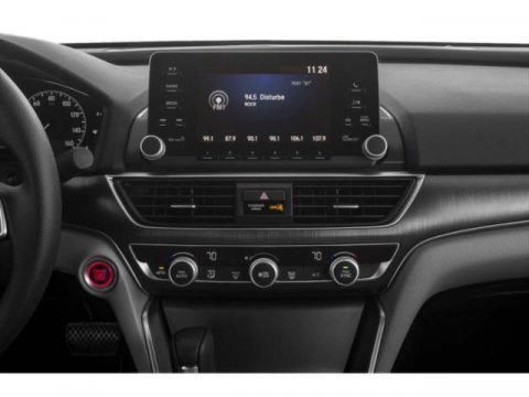 used 2018 Honda Accord car, priced at $17,999