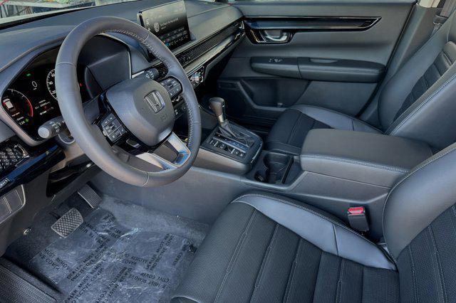 new 2025 Honda CR-V car, priced at $36,850
