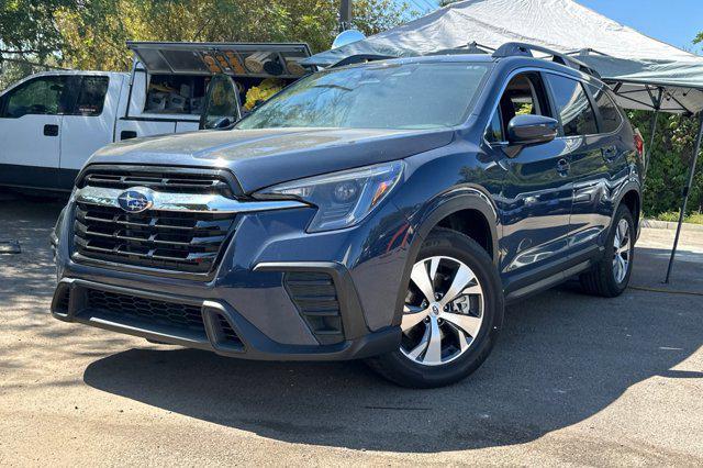 used 2024 Subaru Ascent car, priced at $33,997