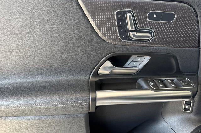 used 2023 Mercedes-Benz GLA 250 car, priced at $25,498