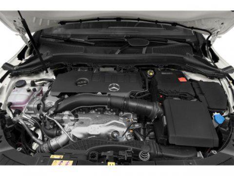 used 2023 Mercedes-Benz GLA 250 car, priced at $29,999