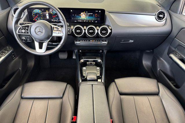 used 2023 Mercedes-Benz GLA 250 car, priced at $25,498