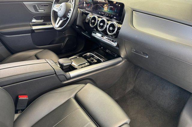 used 2023 Mercedes-Benz GLA 250 car, priced at $25,498