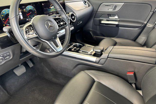 used 2023 Mercedes-Benz GLA 250 car, priced at $25,498