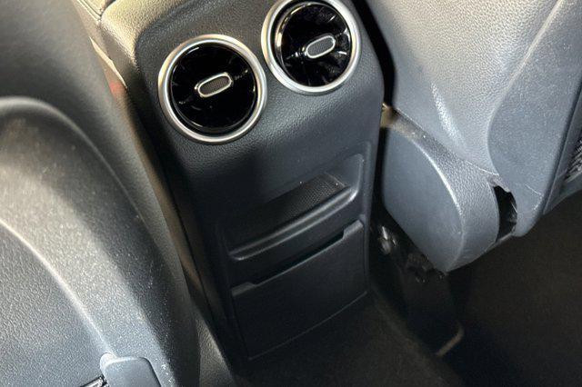 used 2023 Mercedes-Benz GLA 250 car, priced at $25,498