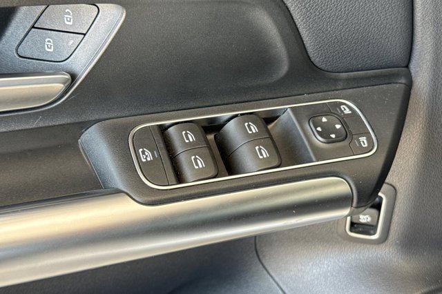 used 2023 Mercedes-Benz GLA 250 car, priced at $25,498