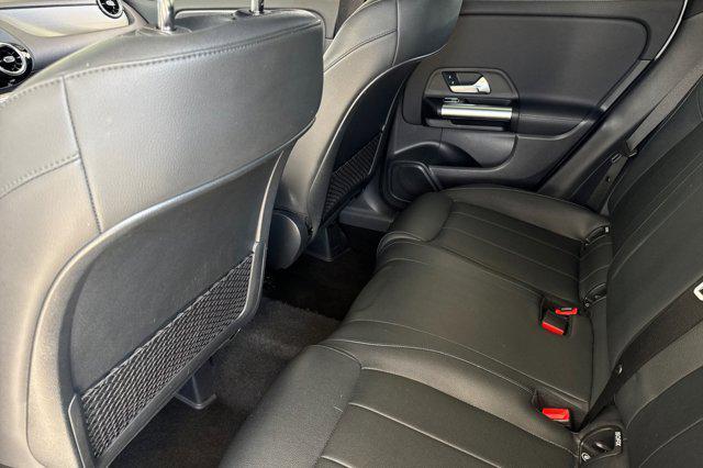used 2023 Mercedes-Benz GLA 250 car, priced at $25,498