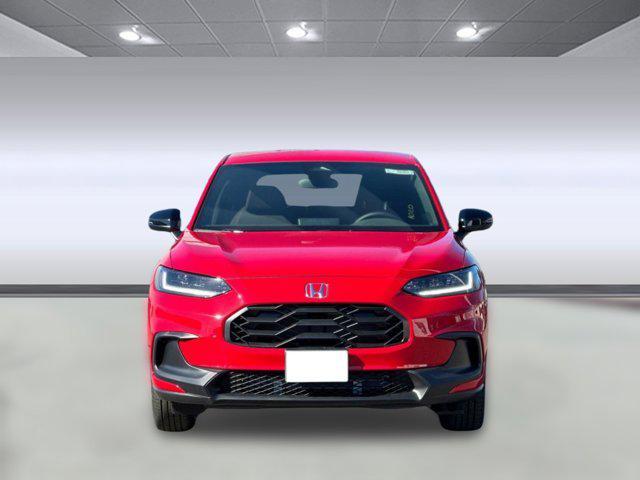 new 2025 Honda HR-V car, priced at $27,872