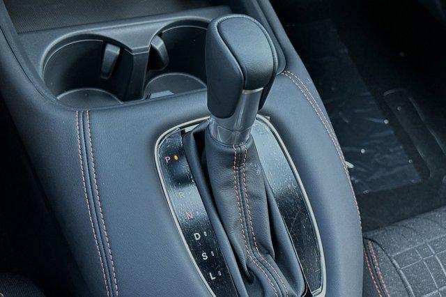 new 2025 Honda HR-V car, priced at $27,872