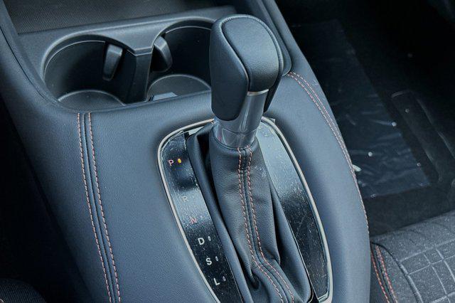new 2025 Honda HR-V car, priced at $28,895