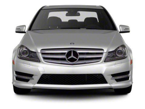 used 2013 Mercedes-Benz C-Class car, priced at $9,999