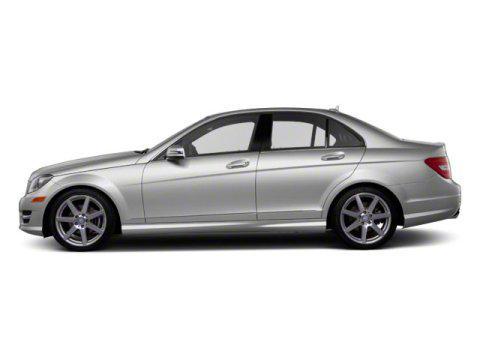 used 2013 Mercedes-Benz C-Class car, priced at $9,999