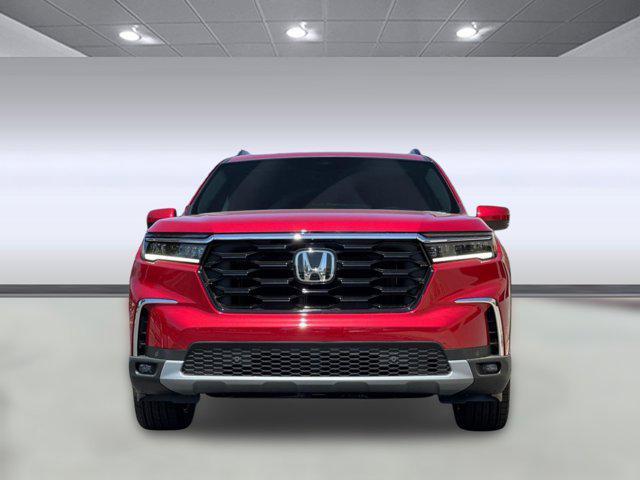 new 2025 Honda Pilot car, priced at $47,891