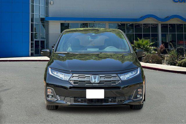 new 2025 Honda Odyssey car, priced at $43,921