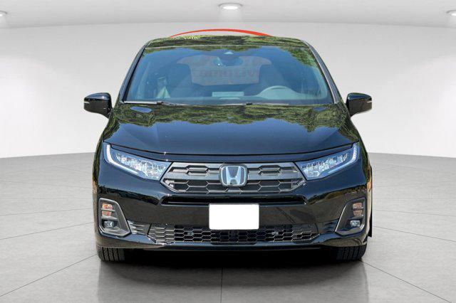 new 2025 Honda Odyssey car, priced at $43,921