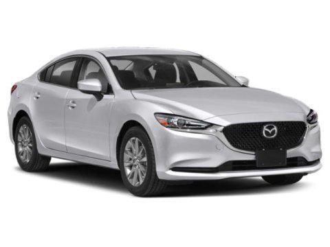 used 2020 Mazda Mazda6 car, priced at $17,298