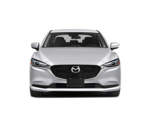 used 2020 Mazda Mazda6 car, priced at $17,298