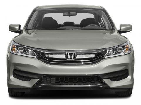 used 2016 Honda Accord car, priced at $12,999